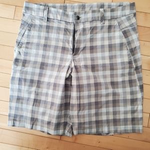 Lululemon golf shorts